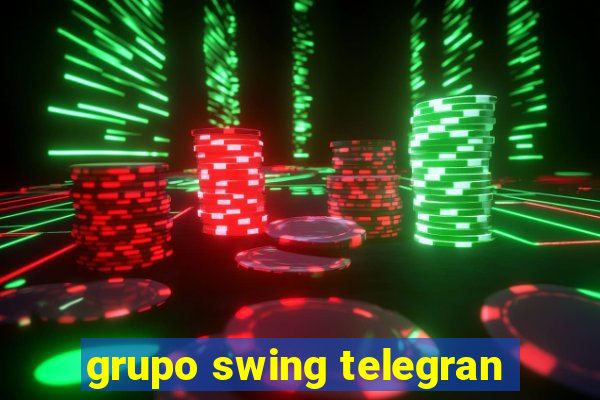 grupo swing telegran